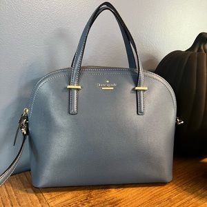 Kate Spade Sadie Dome Crossbody